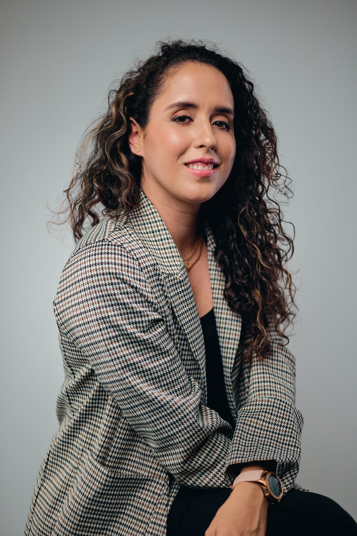 Andrea Cabrera-Lara es nominada a los premios LactApp Top 100 creators de Maternidad en España