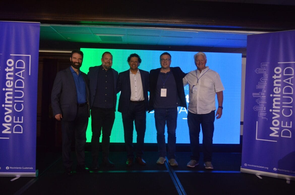 Movimiento Ciudad