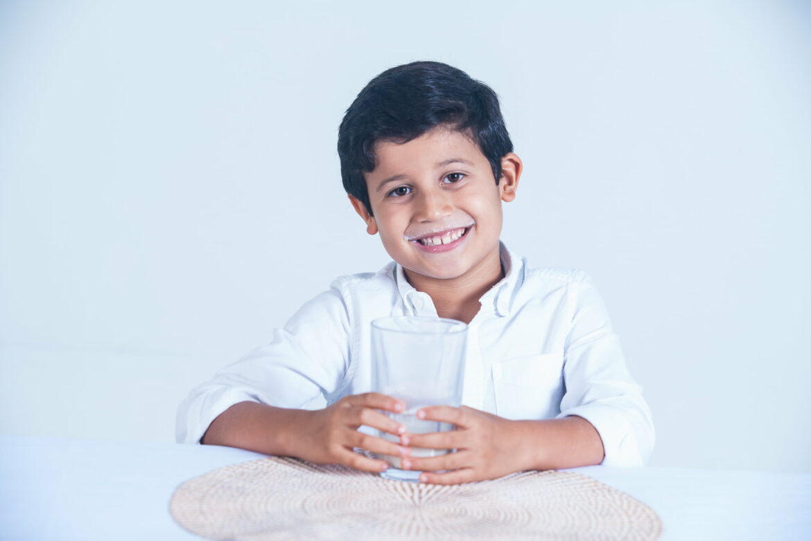 Día Mundial de la Leche Escolar