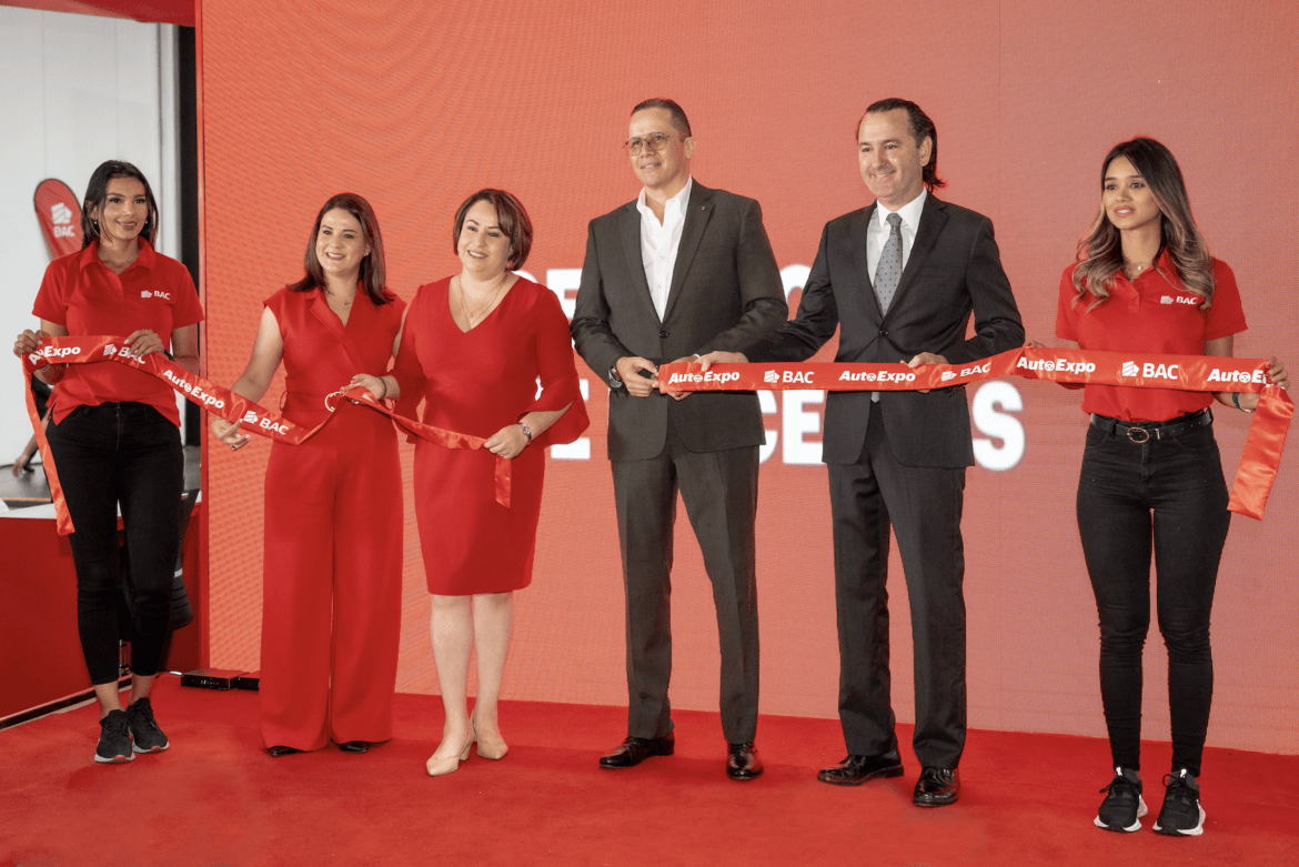 AutoExpo BAC
