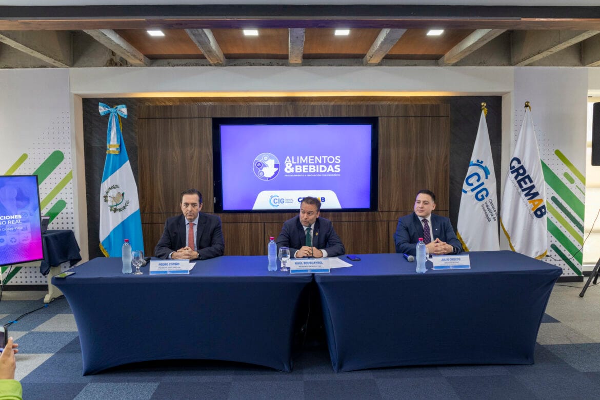 Foro de Alimentos y Bebidas