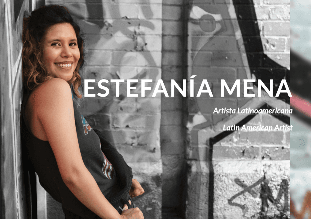 Estefania Mena