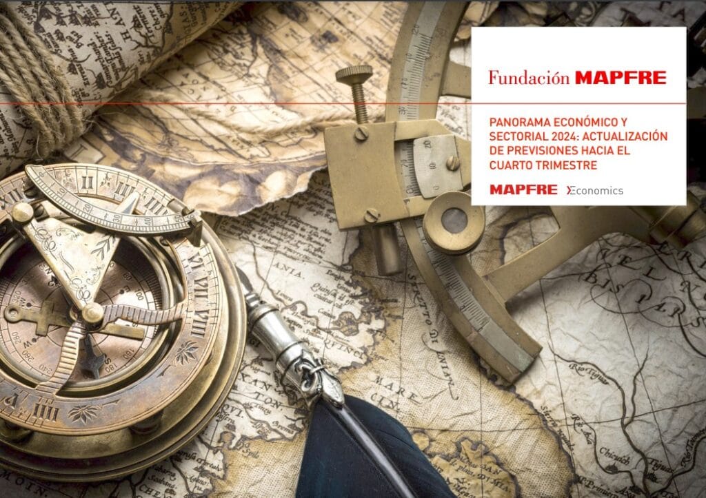 MAPFRE Economics mejora de nuevo las previsiones para la economía ...