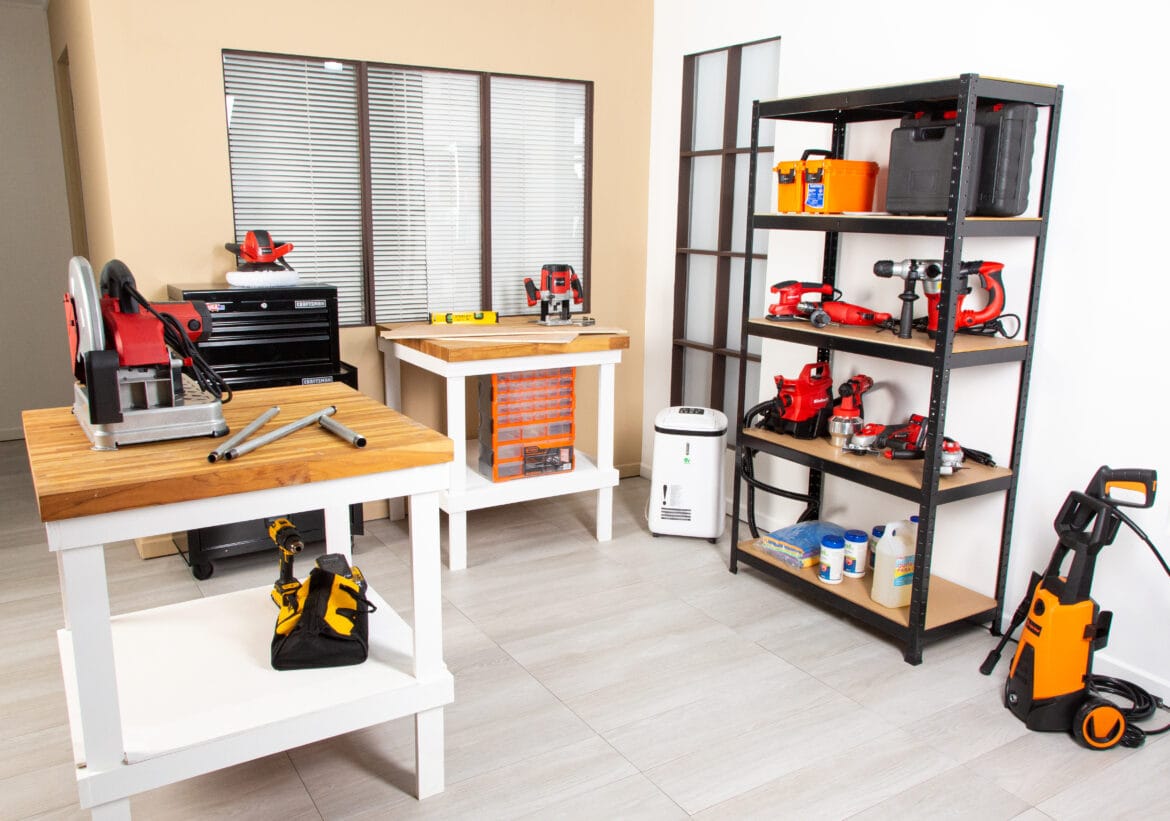 Feria de Herramientas de EPA