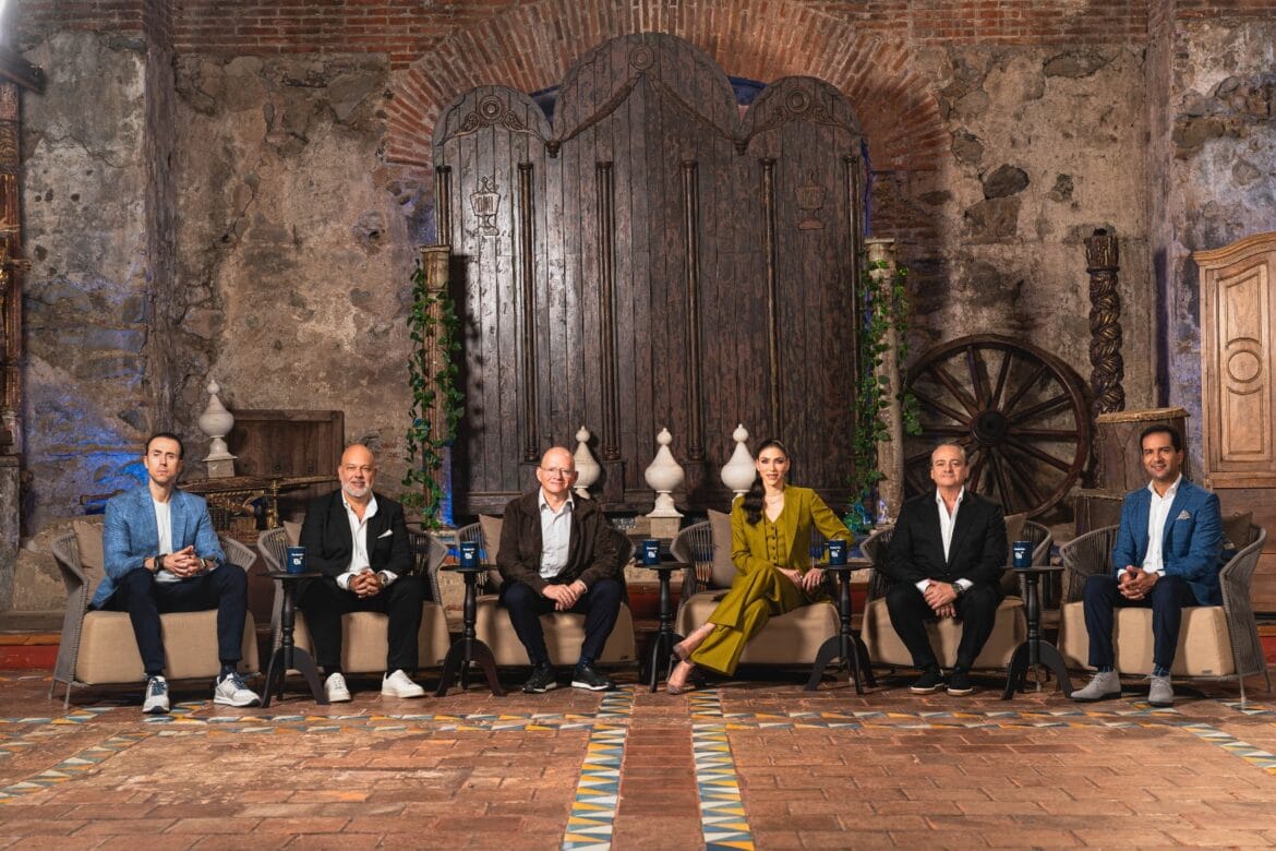 SHARK TANK GUATEMALA