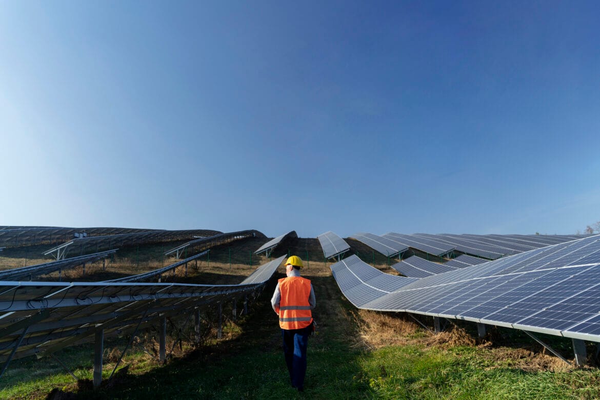 Energía solar Guatemala
