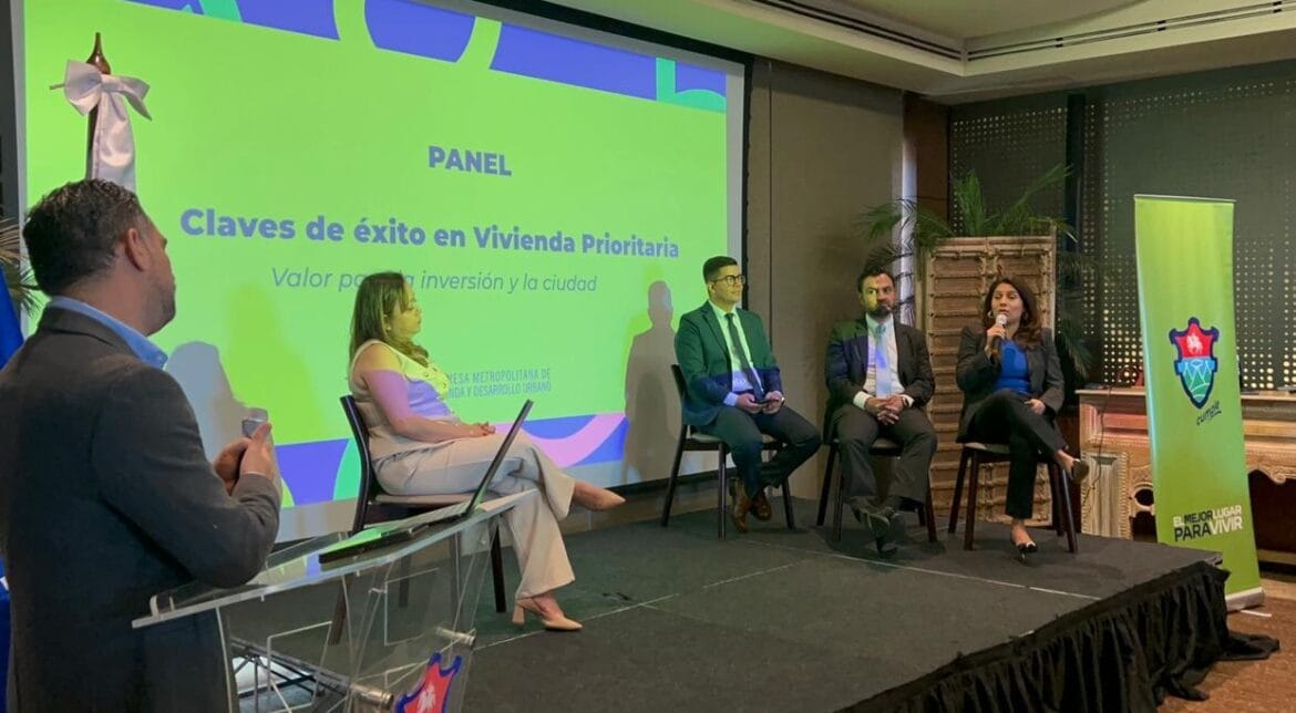 Foro MuniVivienda