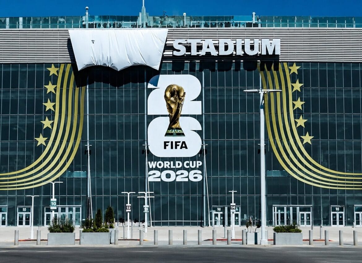 Marcas Mundial 2026