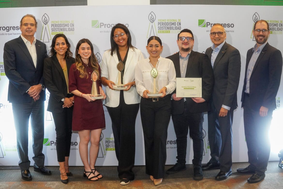 PREMIO REGIONAL DE PERIODISMO
