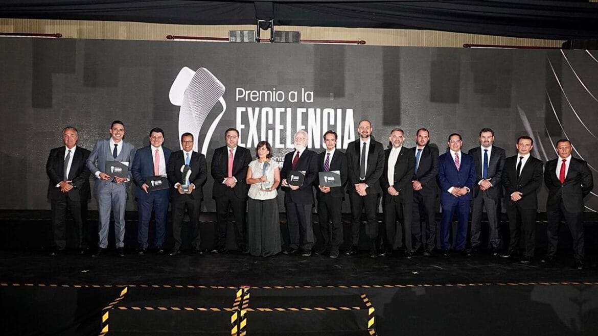 Premio a la Excelencia Progreso