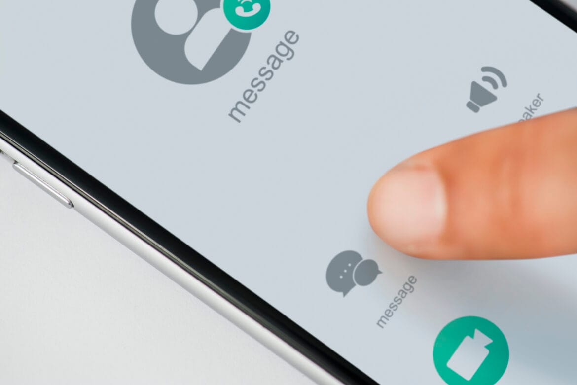 Nombre usuario Whatsapp