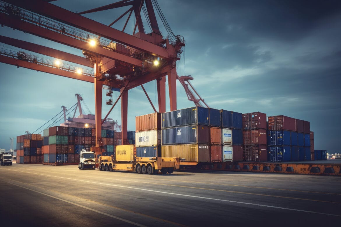 Exportaciones Estados Unidos aranceles
