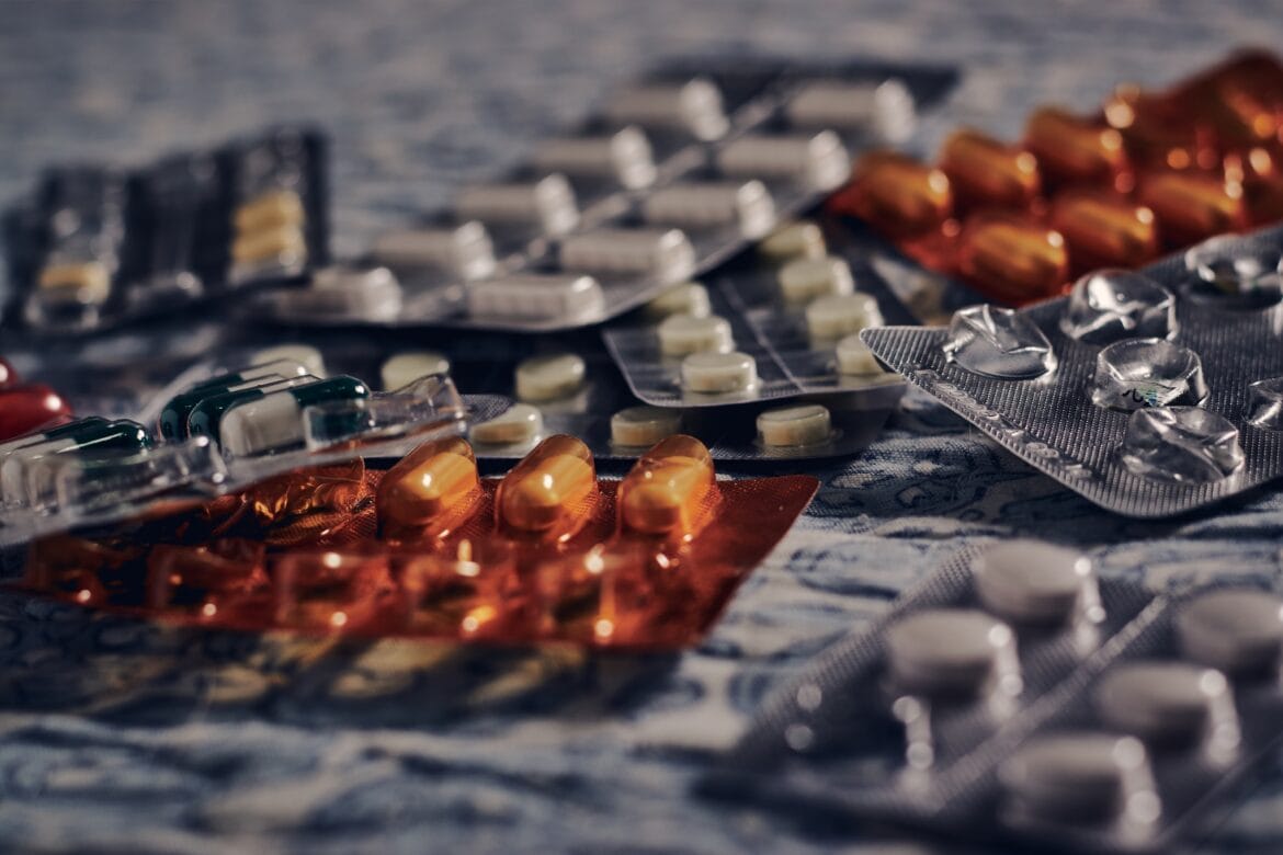 medicamentos falsificados