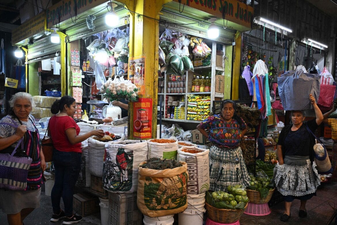 IMAE GUATEMALA 2026