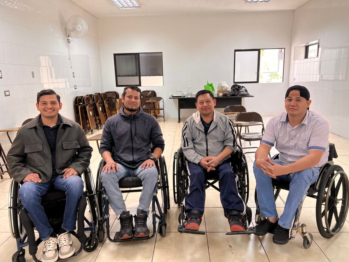 Lesión Medular