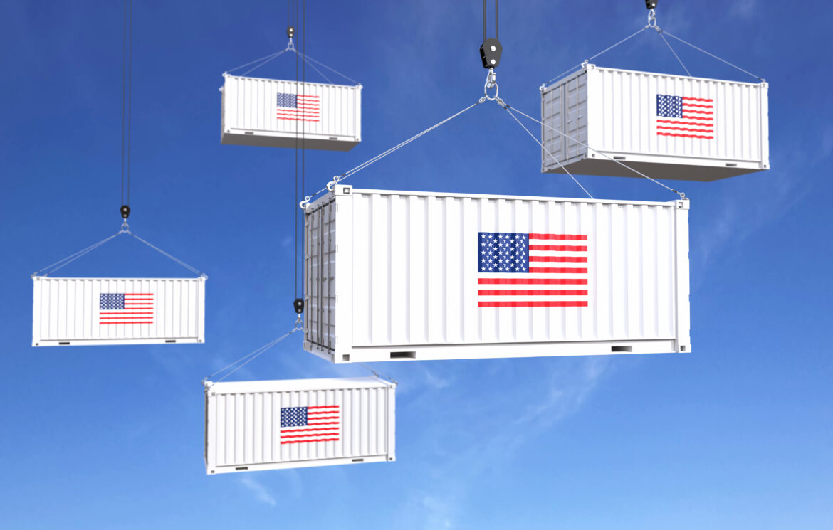 Acuerdo comercial Estados Unidos